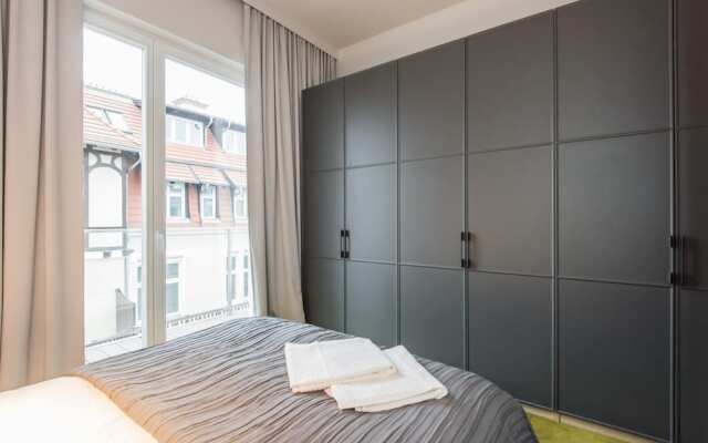 Super-Apartamenty - Targi