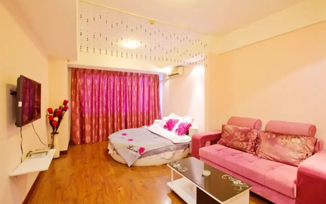 72 Apartment (Shenyang Yishijie Furniture Building A)