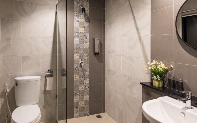 Hide & Seek Resort Krabi