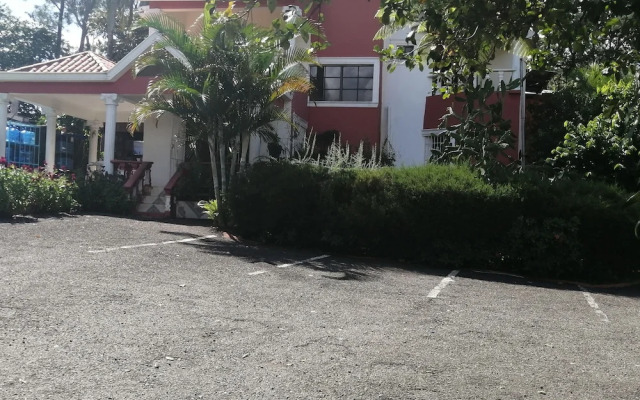 Parador El Cachimbo De Mama