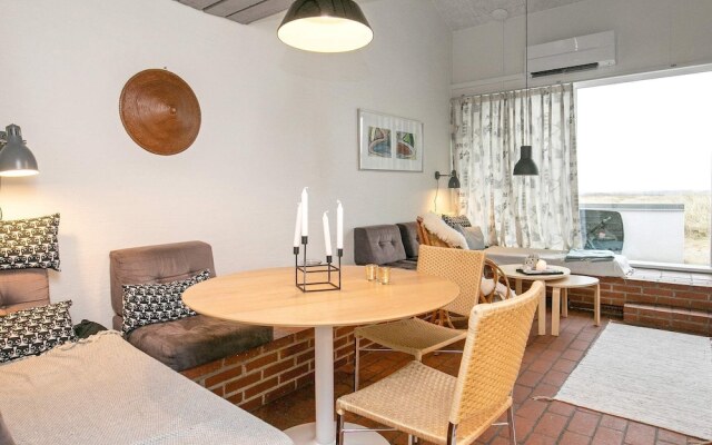 6 Person Holiday Home in Brovst