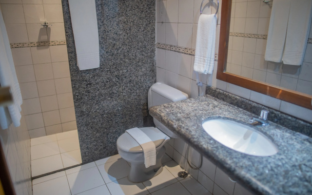 Nauticomar Resort All Inclusive & Beach Club