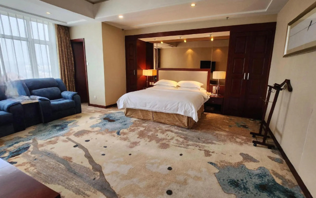 Huatai International Hotel