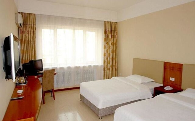 Oriental Hotel