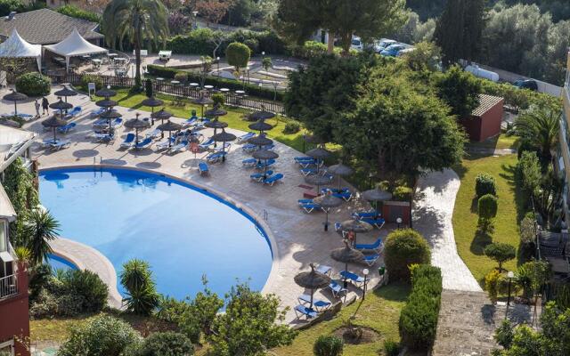 Salles Hotel Marina Portals