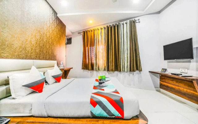 The Golden Village by FabHotels