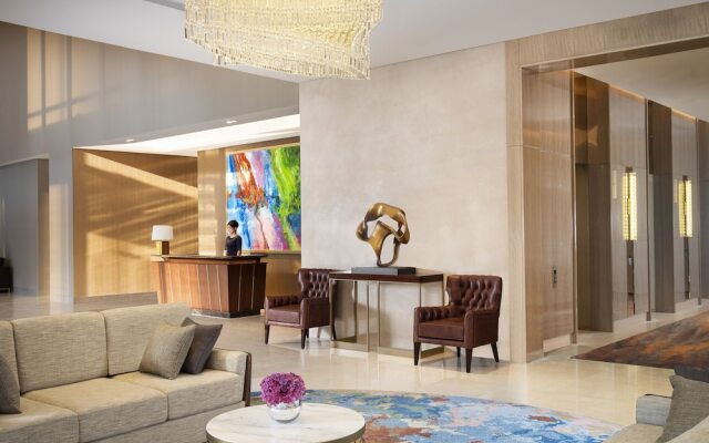 Intercontinental Residence Jakarta Pondok Indah