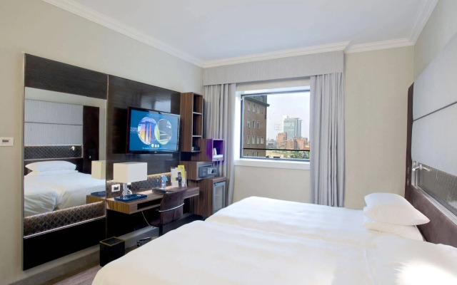 Duo Milan Porta Nuova, A Tribute Portfolio Hotel