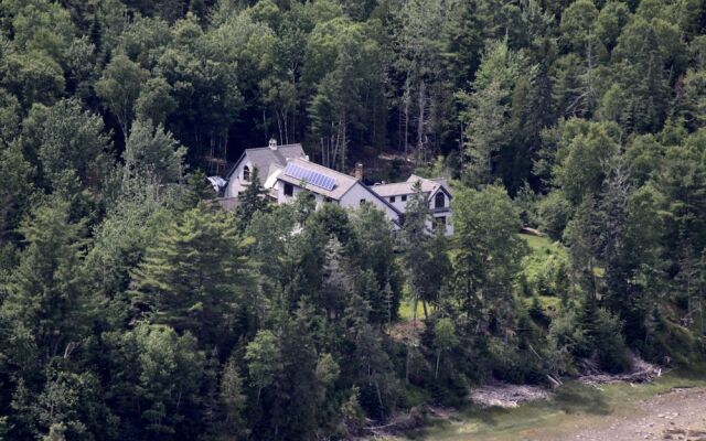 Three Pines Bed and Breakfast