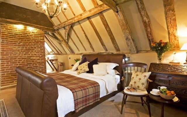 Darsham Old Hall