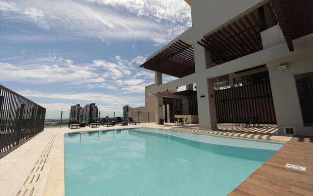 Crowne Plaza Asuncion by IHG