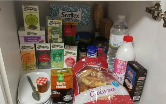 Rosalía de Castro, 41 - Centro - VUT-CO-01904