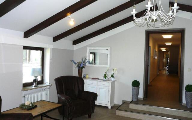 Ferienwohnung 5 Bergschlössl Oberaudorf