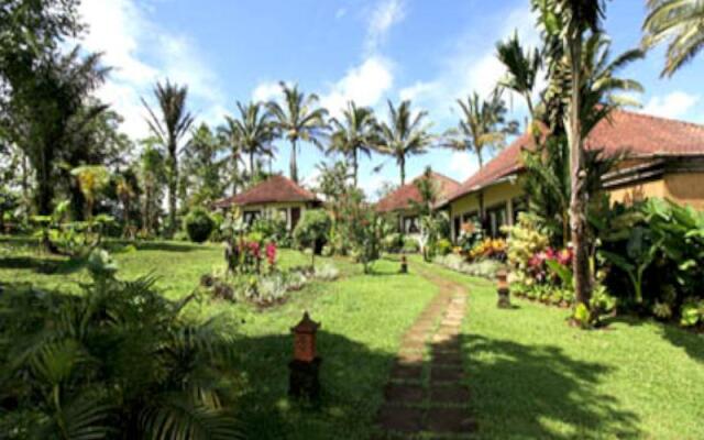 Sanda Villas