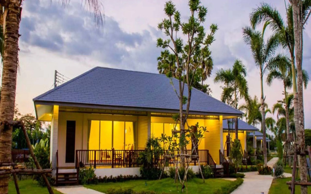 Nisasiri Boutique Resort