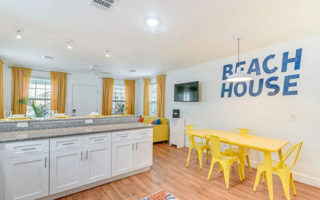 Galveston Vacation Rental Near Cruise Terminals!
