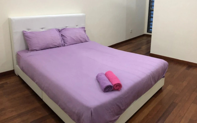 Smart Home Stay
