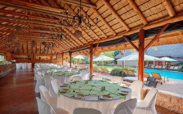 Protea Hotel by Marriott Polokwane Ranch Resort