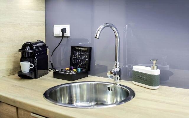 Nook Nook Apartments - Dietla 66