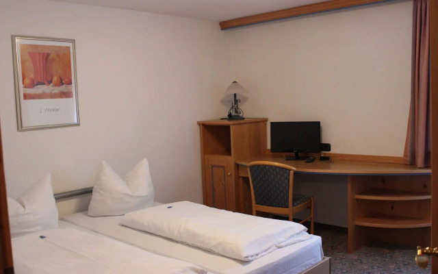 Alpenhotel Widderstein