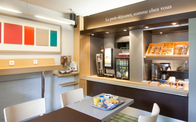 B&B Hôtel Bretigny-sur-Orge