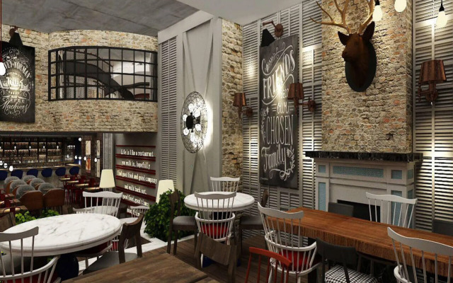 Onyx Business Hotel Ankara