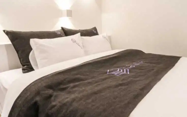 Gwangju Geumho Hotel Honey25