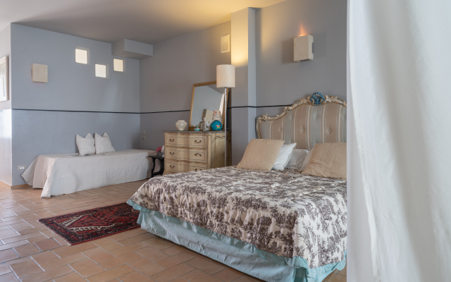 La Locanda del Carrubo