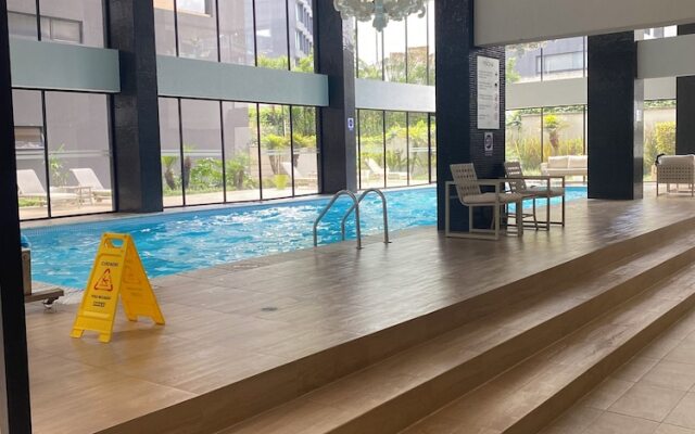 Suites Metropoli Recoleta