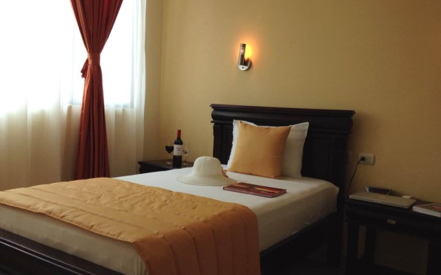 Hotel Flamingo