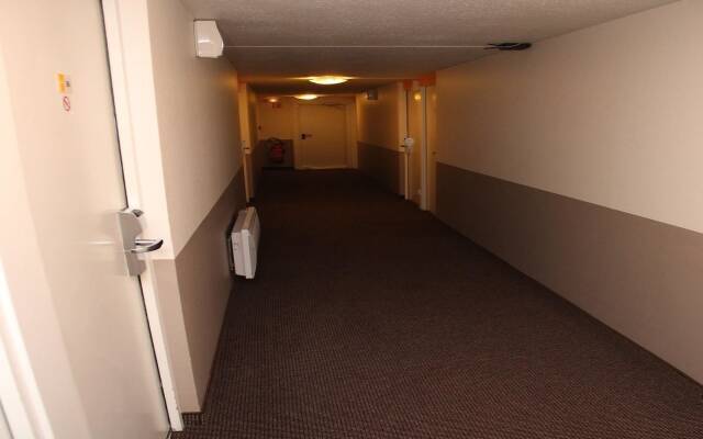 Hotel Première Classe Metz Nord - Talange