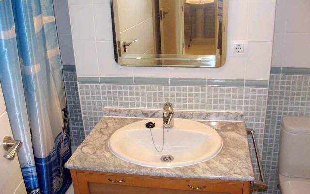 Apartamento Altos I4-0A