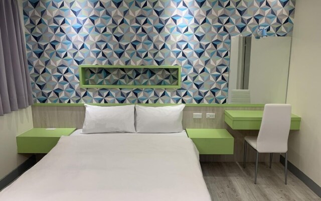 HZ Hotel