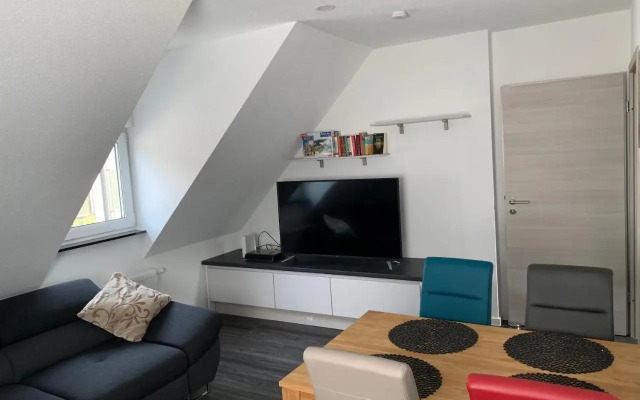 Traumferienwohnung 1