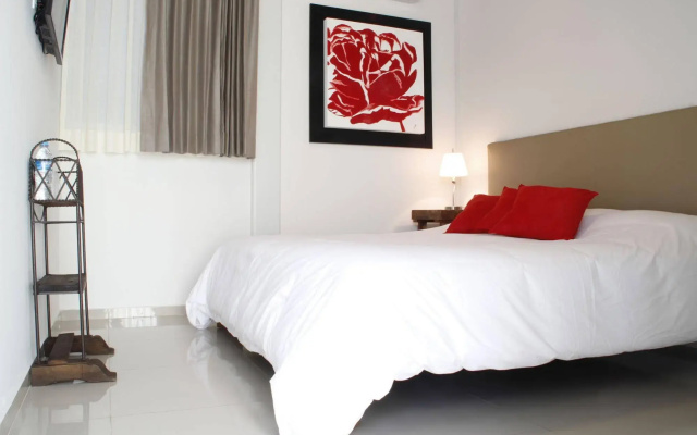 Suites Chapultepec