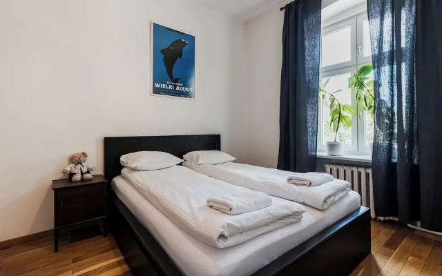 RentPlanet - Apartament Kotlarska II