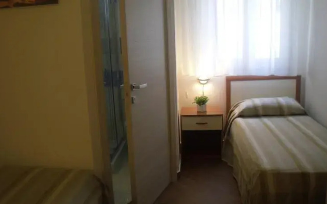 Bed And Breakfast Marinella