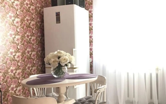 Апартаменты в переулке Коммунальный 3