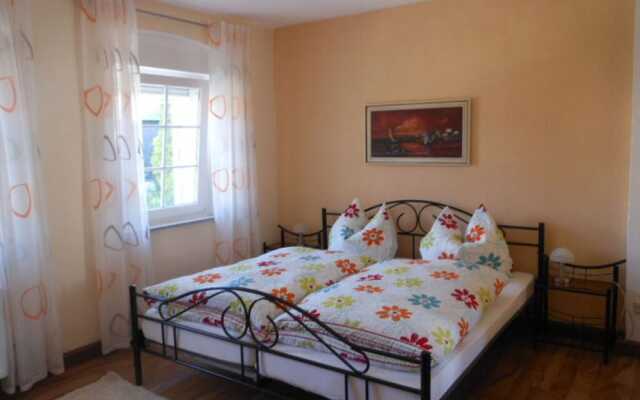 Holiday Home Weins Comfortable Vacation Home