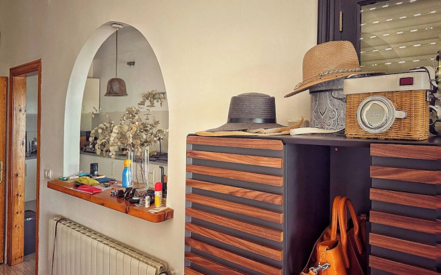 Casa Abubilla - Sunny Spanish Villa Top of Competa