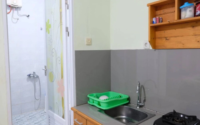 Sekar Gambir Homestay