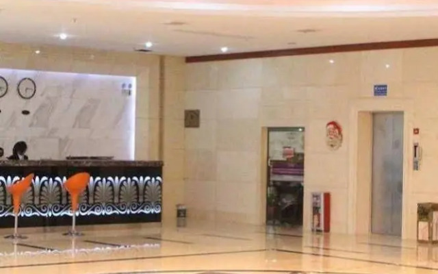 Guangzhou Prone Business Hotel
