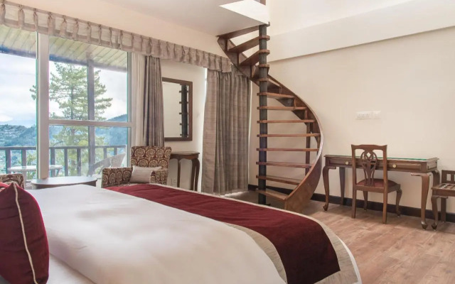 V Resorts Narkanda