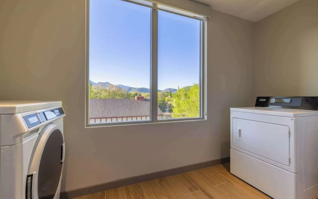 Hyatt Place Flagstaff