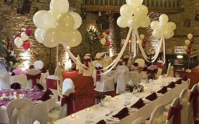 Park Hall Hotel & Spa Lancashire, a member of Radisson Individuals