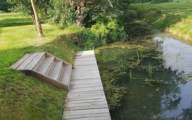 Kur- & Wellness Haus Spree Balance