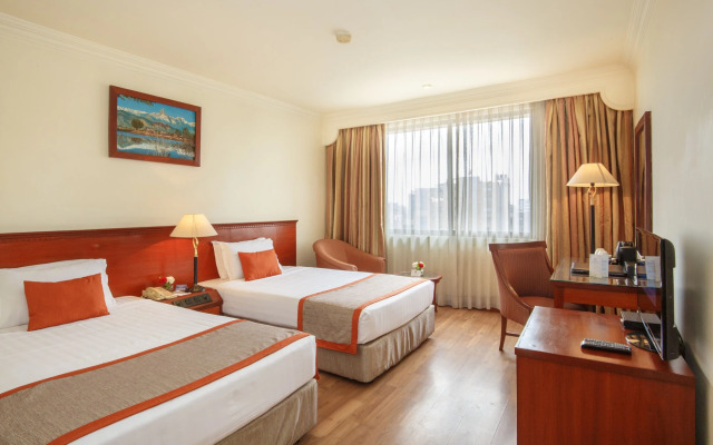 Royal Singi Hotel