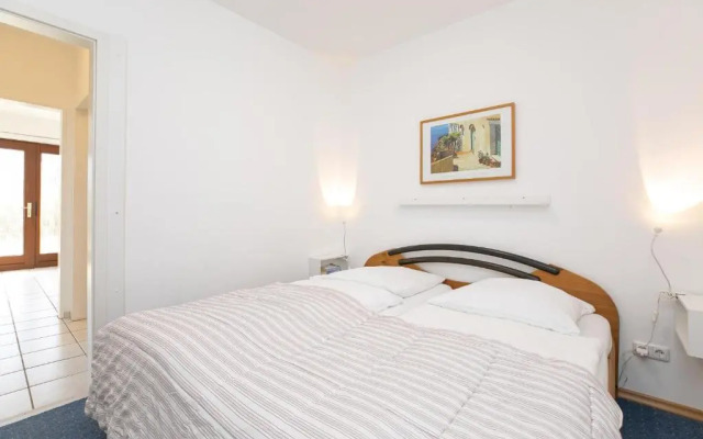 Badeweg 4 Strandbutze