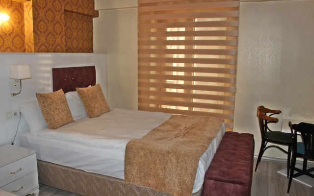 Yilmazel Hotel