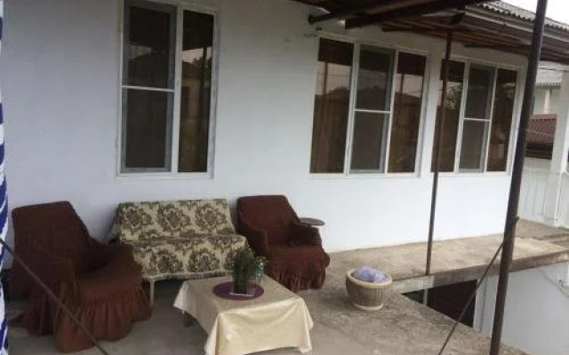 Guest house Polnaya Chasha
